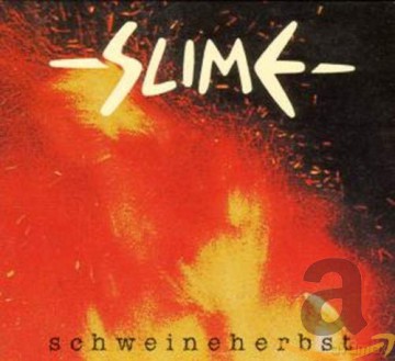 Slime: Schweineherbst [CD]