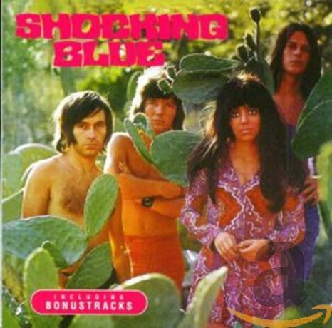 The Shocking Blue: Scorpio's Dance [CD]