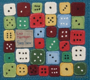 Lisa Hannigan: Sea Saw [CD]