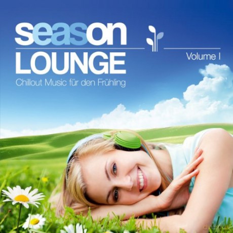 Spring Lounge Club: Season Lounge Volume 1 [CD]