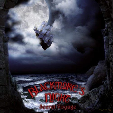 Blackmore's Night: Secret Voyage [CD]