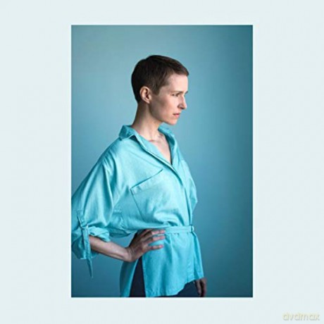 Big Fox: See How The Light Falls [CD]