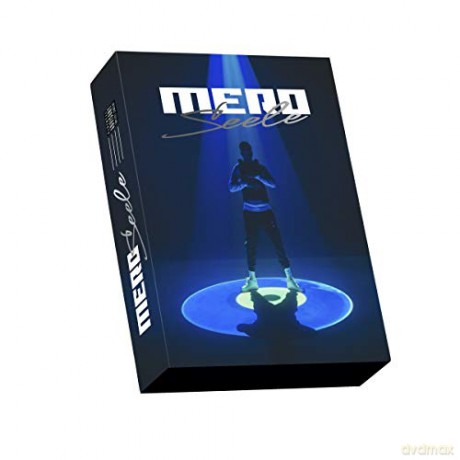 MERO: Seele (Limited Fanbox) [CD]