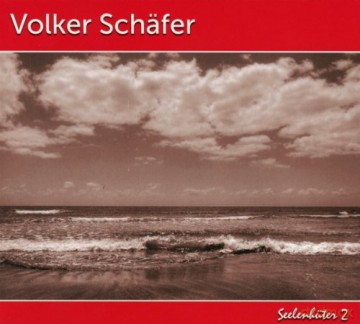 Volker Schafer: Seelenhuter 2 [CD]