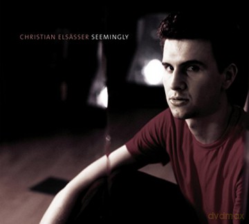 Christian Elsasser: Seemingly [CD]