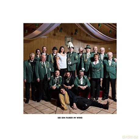 Faber: Sei ein Faber im Wind [CD]