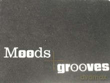 Dane T.S.Hawk: Moods + Grooves [2CD]