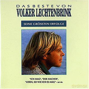 Volker Lechtenbrink: Seine grossten Erfolge [CD]