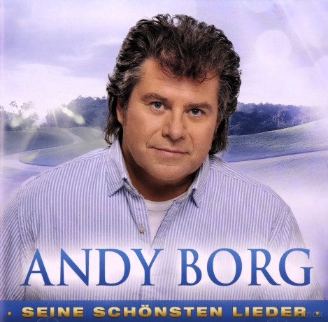 Andy Borg: Seine schonsten Lieder [2CD]