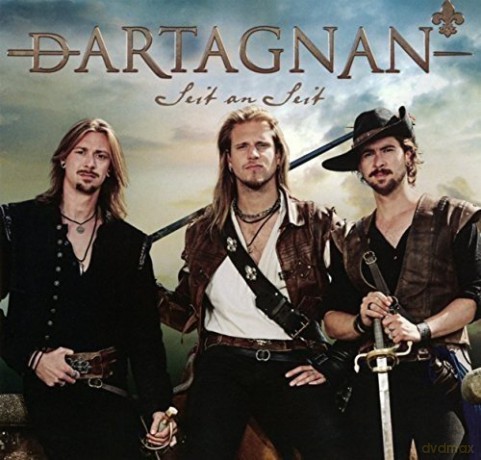 dArtagnan: Seit an Seit [CD]