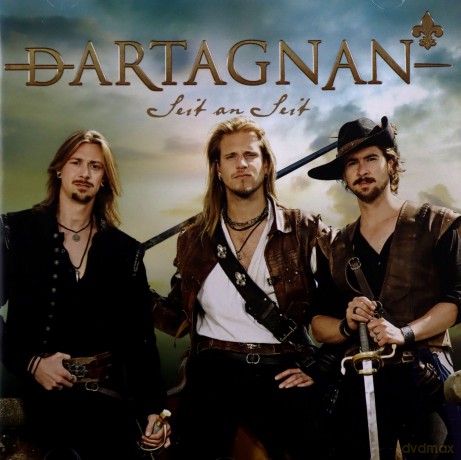 dArtagnan: Seit an Seit [CD]