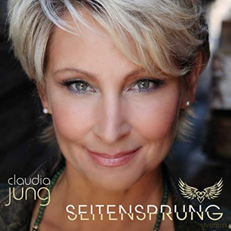 Claudia Jung: Seitensprung [CD]