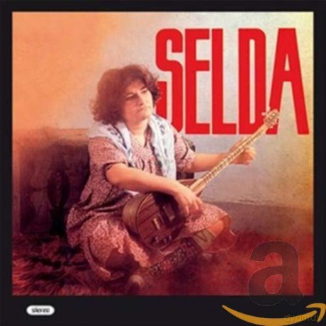 Selda: Selda (1979) [CD]