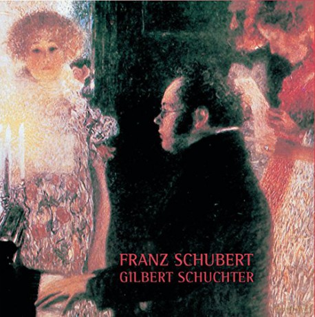 Franz Schubert: Semtliche Klavierwerke [12CD]