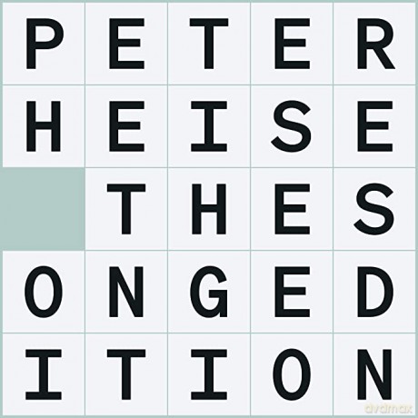 Peter Heise: Semtliche Lieder [CD]