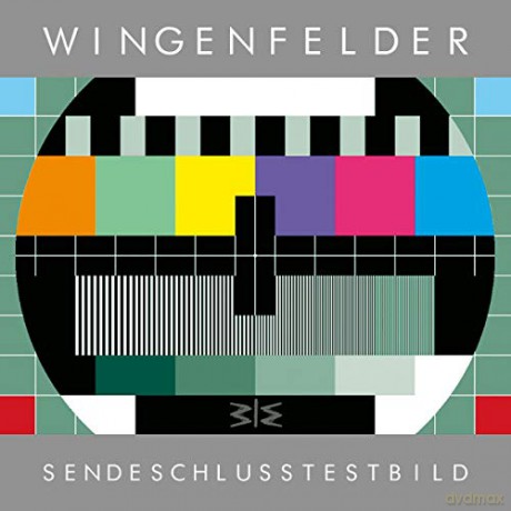 Wingenfelder: SendeschlussTestbild (Limitierte Jubileums) [2CD]