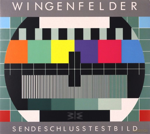 Wingenfelder: SendeschlussTestbild (Limitierte Jubileums) [2CD]