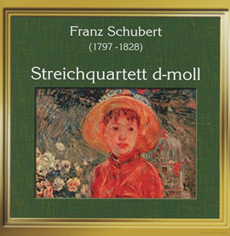 Louis Spohr: Septett op.147 [CD]