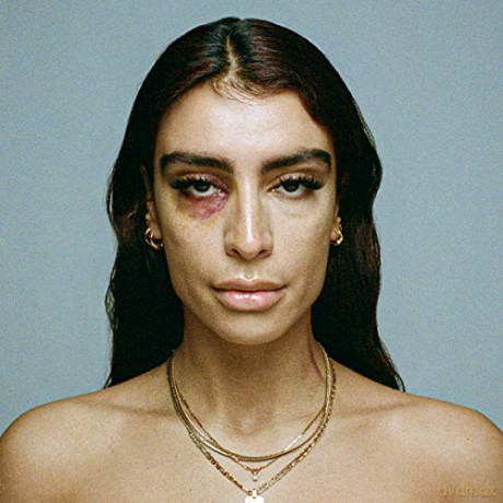 Sevdaliza: Shabrang [CD]