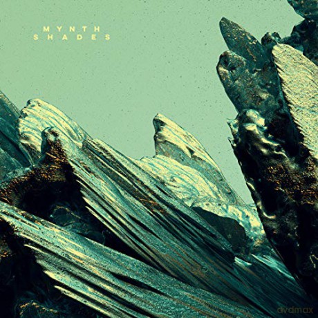 Mynth: Shades I Mynth [CD]
