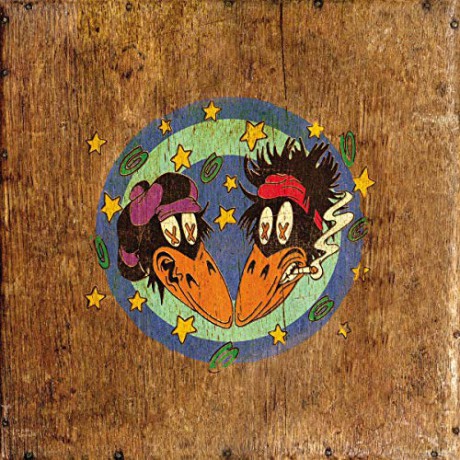 The Black Crowes: Shake Your Money Maker (30th Anniversary) [3CD]