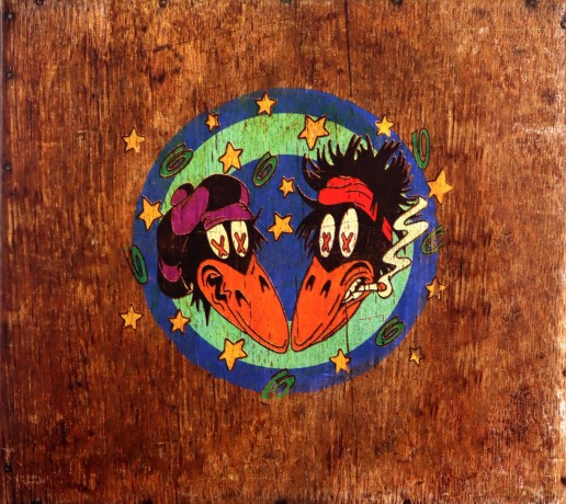 The Black Crowes: Shake Your Money Maker (30th Anniversary) [3CD]