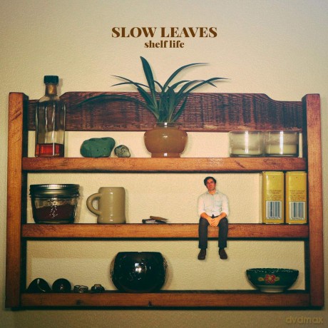 Slow Leaves: Shelf Life [CD]