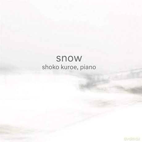 Shoko Kuroe-Snow [CD]