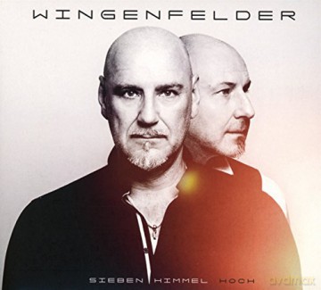 Wingenfelder: Sieben Himmel hoch (Limited Deluxe) [2CD]