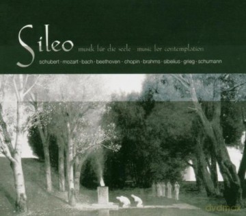 Franz Schubert: Sileo-Musik fur die Seele [2CD]