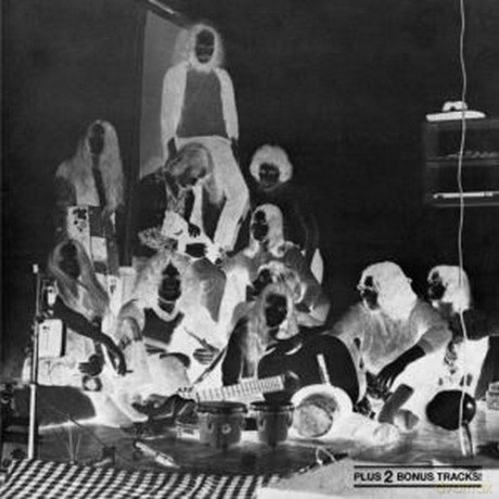 Siloah: Siloah [CD]
