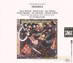 Różni Artyści: Heimferd [2CD]