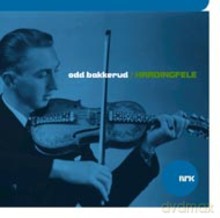 Odd Bakkerud: Hardingfele [2CD]