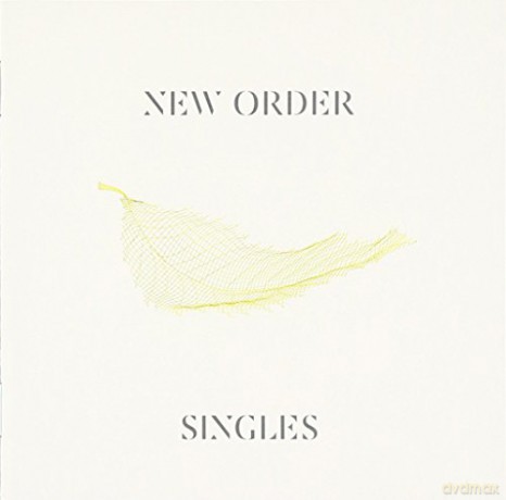 New Order: Singles (Remaster 2015) [2CD]