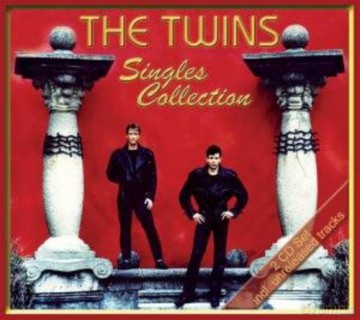 Twins: Singles Collection [2CD]