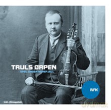 Truls Orpen: Spel Under Norefjell [2CD]