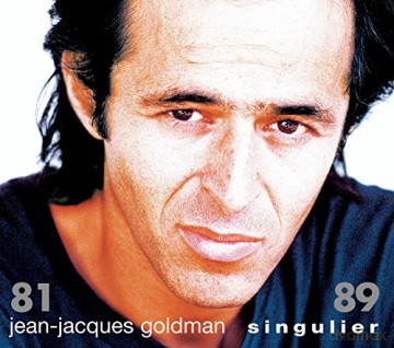 Jean-Jacques Goldman: Singulier 81-89 [2CD]