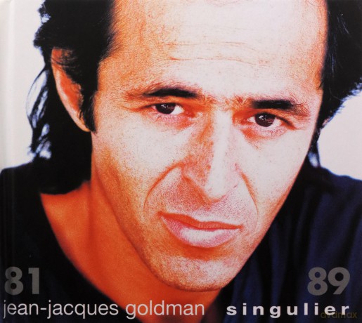 Jean-Jacques Goldman: Singulier 81-89 [2CD]
