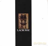 John Zorn: Lacrosse [2CD]