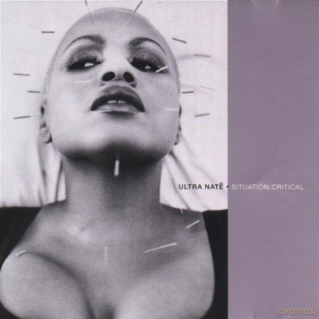 Ultra Nate: Situation: Critial [CD]