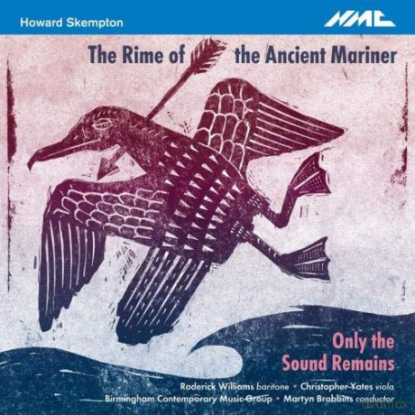 Skempton: The Rime Of The Anci [CD]