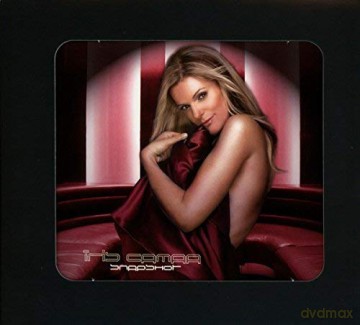 Iris Camaa: Snapshot [CD]