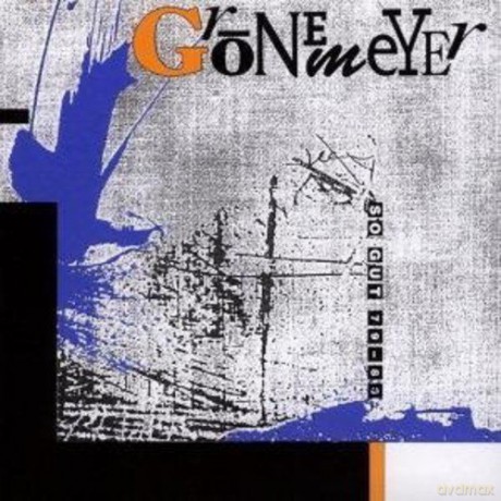 Herbert Grssnemeyer: So gut (1979-1983) [CD]