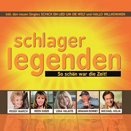 So schon war die Zeit [CD]