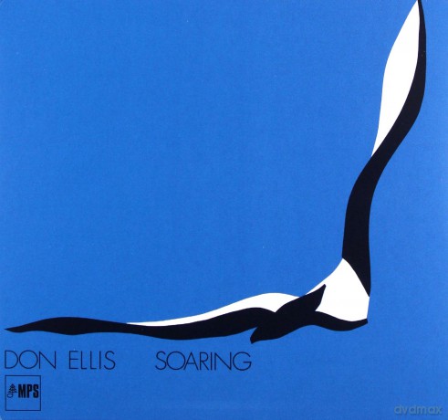 Don Ellis: Soaring (Remastered) [Winyl]
