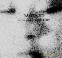 Naked City: Black Box [2CD]