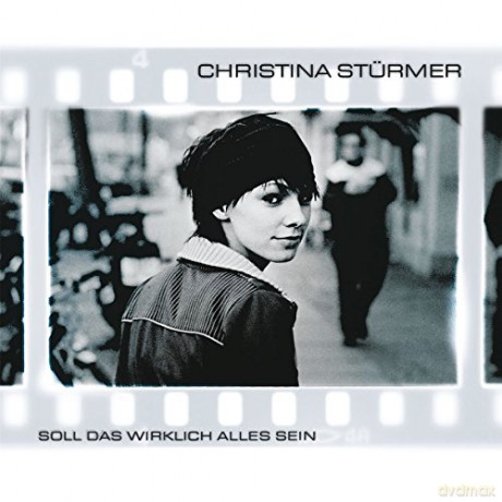 Christina Sturmer: Soll das wirklich alles sein [CD]