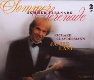 Richard Clayderman: Sommer Serenade [2CD]
