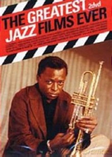 Różni wykonawcy: The Greatest Jazz Films Ever [2DVD]