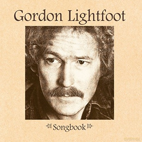 Gordon Lightfoot: Songbook [4CD]